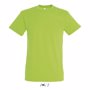 Tee-shirt sol's regent VertLime