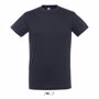 Tee-shirt sol's regent BleuMarine