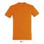 Tee-shirt sol's regent OrangeOrange