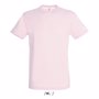 Tee-shirt sol's regent RoseRose pâle