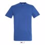 Tee-shirt sol's regent BleuRoyal