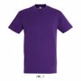 Tee-shirt sol's regent VioletViolet foncé