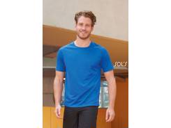 Tee-shirt sol's sporty