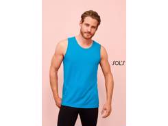 Tee-shirt sol's sporty tt men
