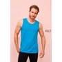 Tee-shirt sol's sporty tt men Au choix