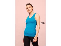 Tee-shirt sol's sporty tt women