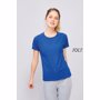 Tee-shirt sol's sporty women Au choix