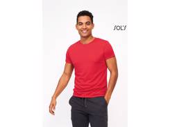 Tee-shirt sol's sprint