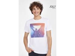 Tee-shirt sol's sublima