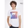 Tee-shirt sol's sublima Au choix