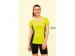 Tee-shirt sol's sydney women