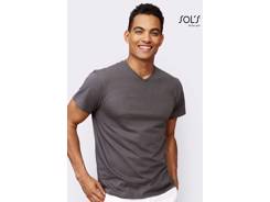 Tee-shirt sol's victory