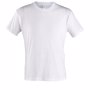 Tee-shirt unisexe 140 gr joker Blancblanc