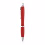 TERRY. Stylo à bille RougeRouge