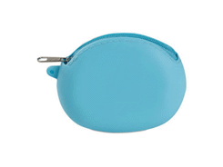 Tess - porte-monnaie silicone