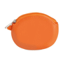 Tess - porte-monnaie silicone Orangeorange