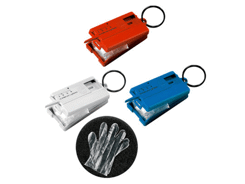 Testeur d'usure de pneu pro