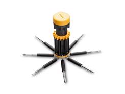 TEX. Kit d’outillage