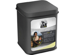 Thé de 1er choix et un infuseur TeaBuddy