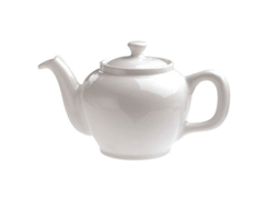 Theiere boule avec couvercle