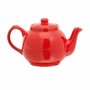 Théière personnalisée RougeRouge