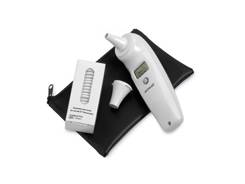 Thermomètre auriculaire