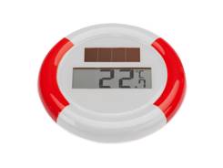 Thermomètre de bain solaire