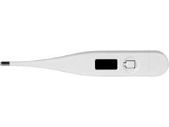Thermomètre digital publicitaire
