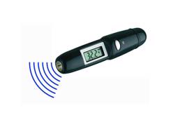 Thermomètre infrarouge