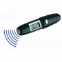 Thermomètre infrarouge NoirNoir