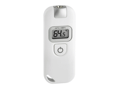 Thermomètre infrarouge publicitaire