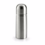 Thermos métal personnalisable Au choixSilver