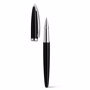 TIAGO ROLLER. Stylo roller NoirNoir