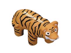 Tigre anti stress