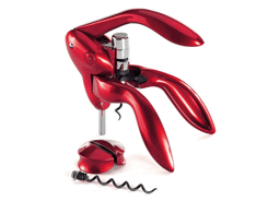 Tire bouchon à levier