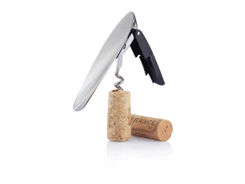 Tire-bouchon double appui eon