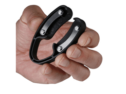 Tire-bouchon électrique domoclip