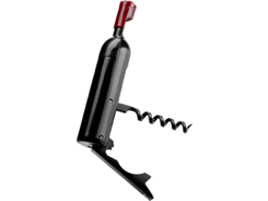 Tire-bouchon en plastique