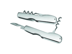 Tire-bouchon / ouvre-bouteille - l=120 m