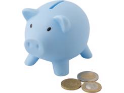 Tirelire personnalisable