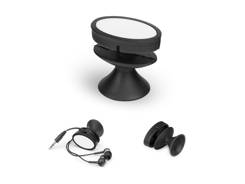 TOBY. Support téléphone