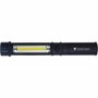 Torche en ABS munie de LEDS COB Au choixau-choix