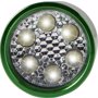 Torche en aluminium munie de 6 LEDS Au choixau-choix