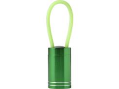 Torche en aluminium munie de 6 LEDS