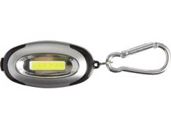 Torche en plastique munie de 6 LEDS COB.