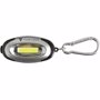 Torche en plastique munie de 6 LEDS COB. Au choixau-choix
