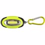 Torche en plastique munie de 6 LEDS COB. Vertlime