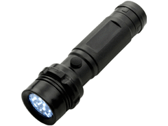Lampe torche 14 LED