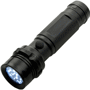 Lampe torche 14 LED Noirnoir