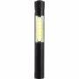 Torche LED COB Noirnoir